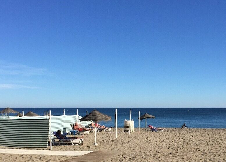 107342   Apartment In Fuengirola