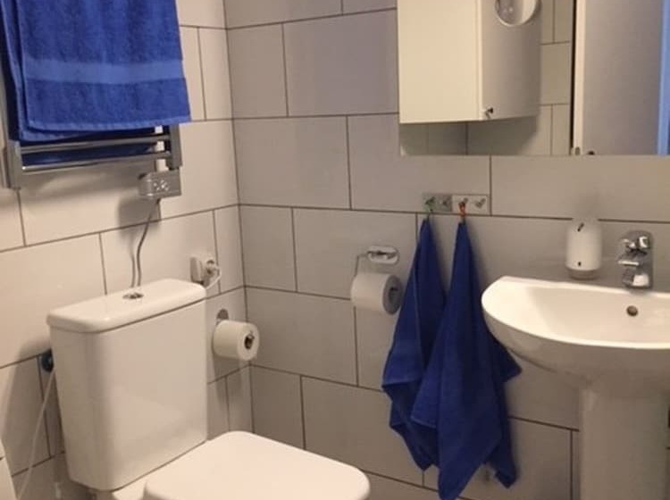 107342   Apartment In Fuengirola