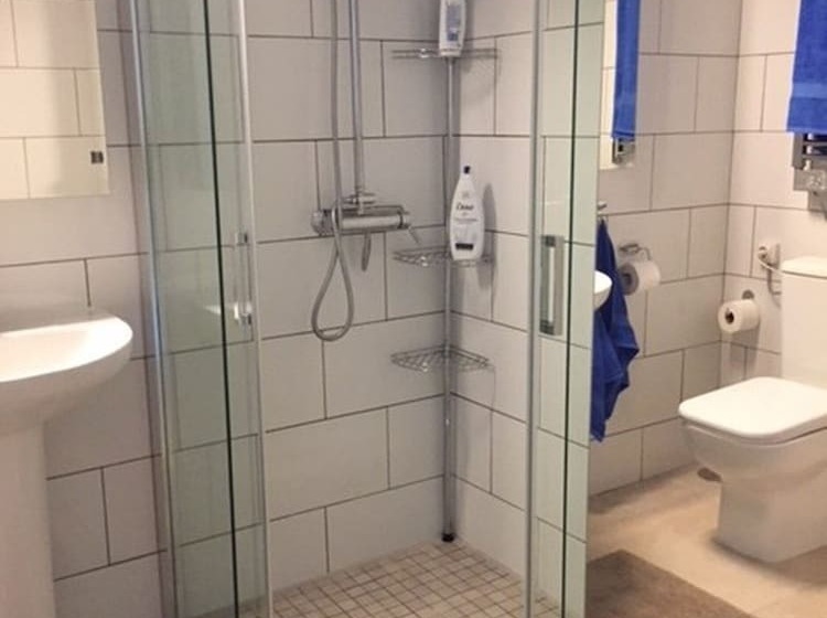 107342   Apartment In Fuengirola