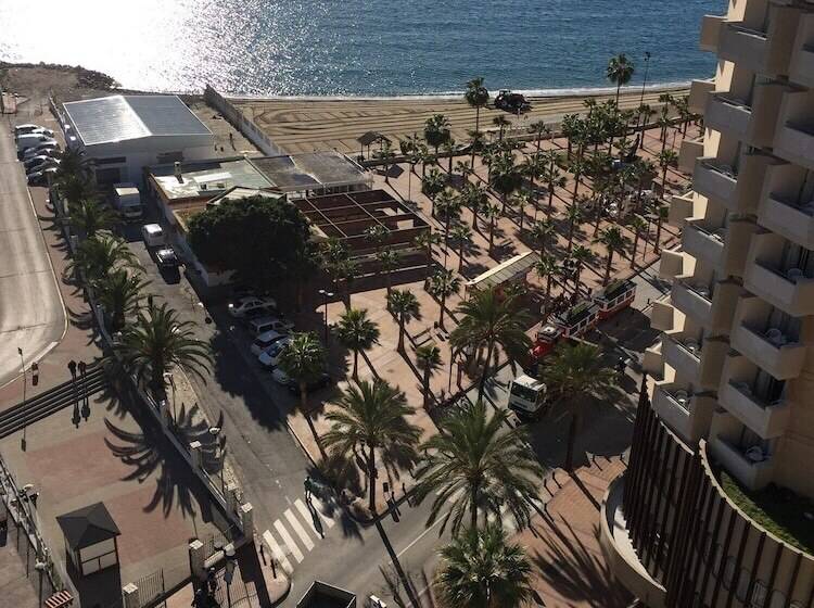 107342   Apartment In Fuengirola