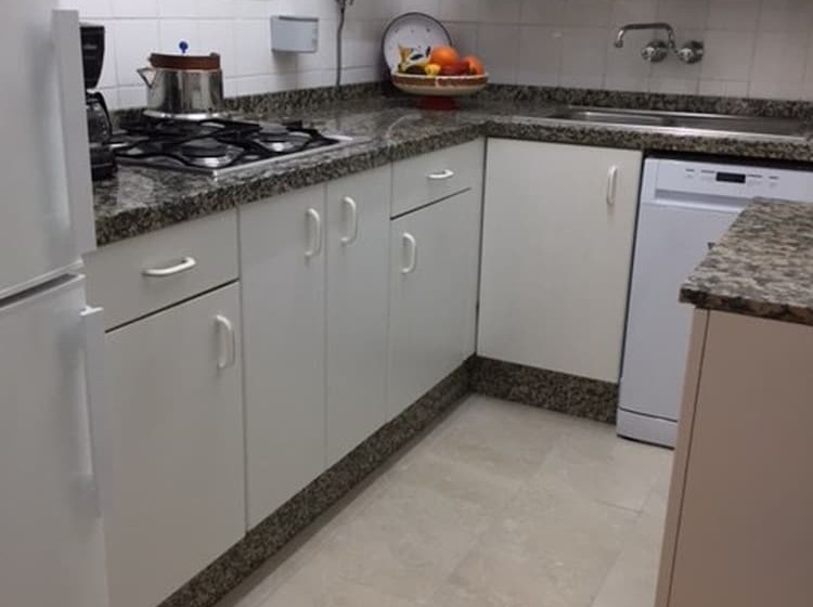 107342   Apartment In Fuengirola