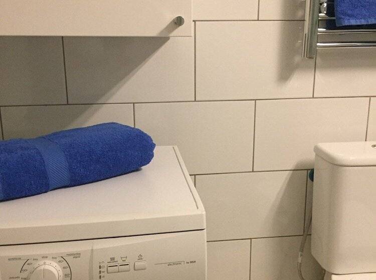 107342   Apartment In Fuengirola