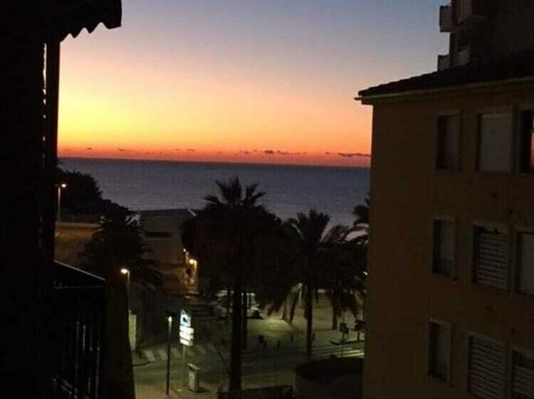 107342   Apartment In Fuengirola