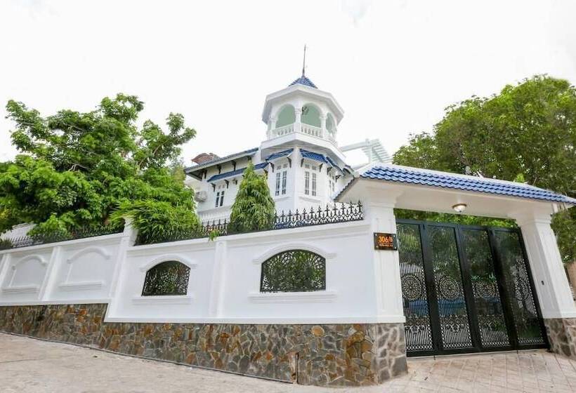 7s Hotel Lam Villa & Resort