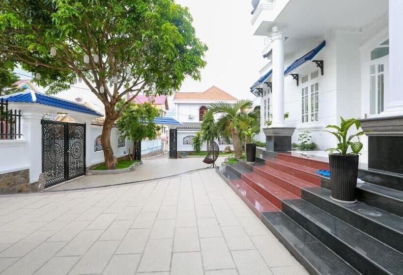 7s Hotel Lam Villa & Resort