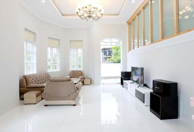 7s Hotel Lam Villa & Resort