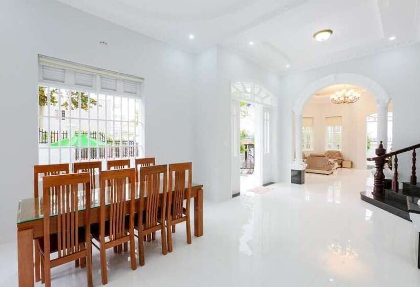 7s Hotel Lam Villa & Resort