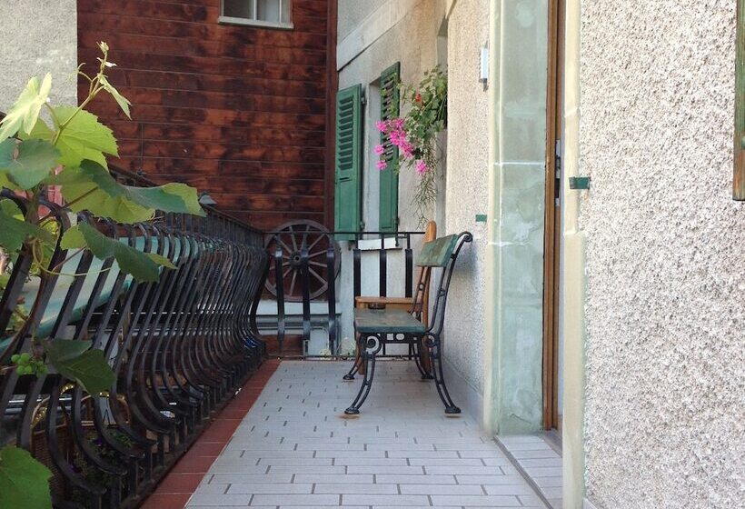 Herberge De La Place