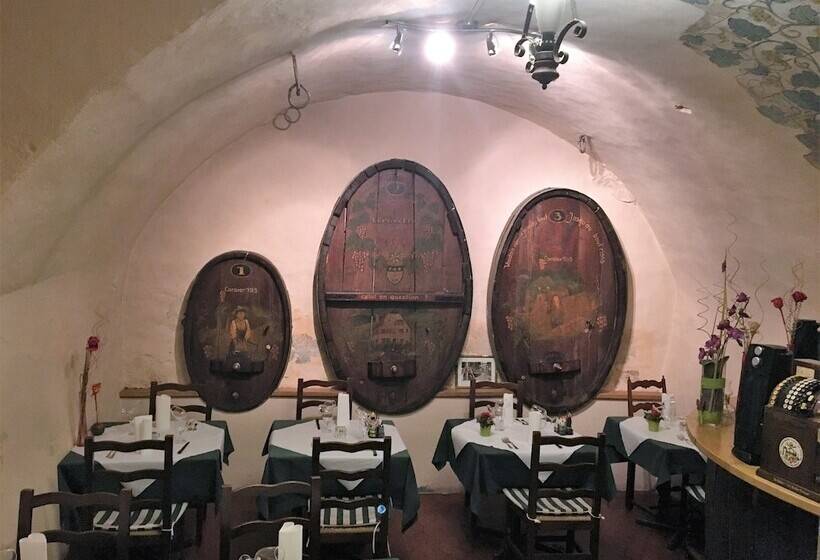 Herberge De La Place