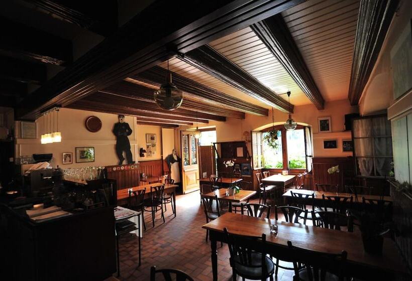 Herberge De La Place