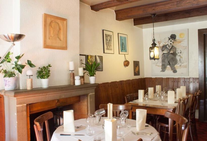 Herberge De La Place