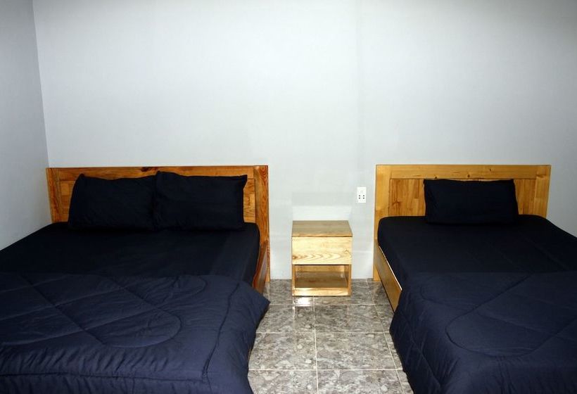 هاستل Pineapple