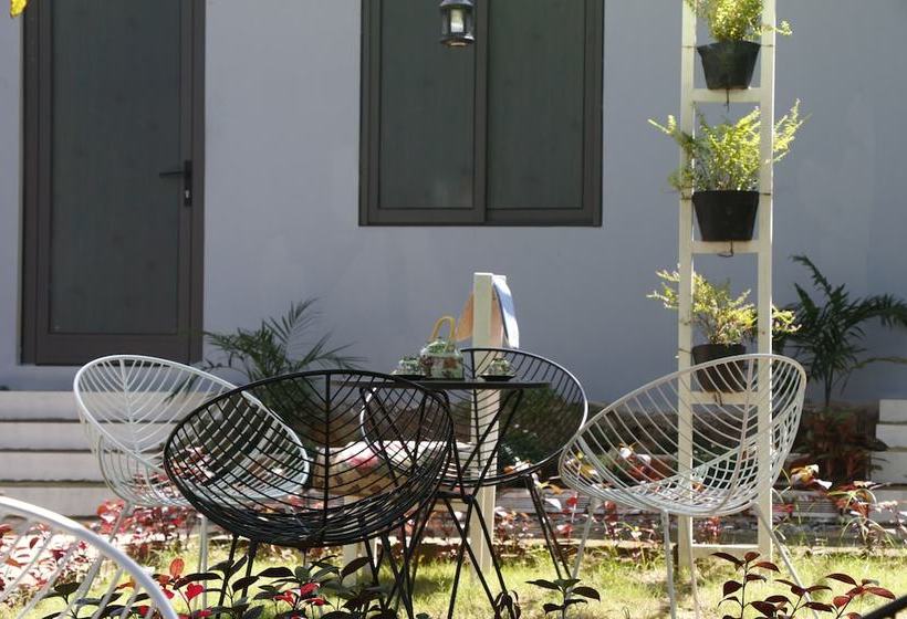 هاستل Pineapple