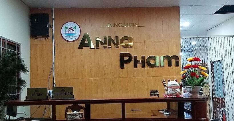 Anna Pham Bungalow