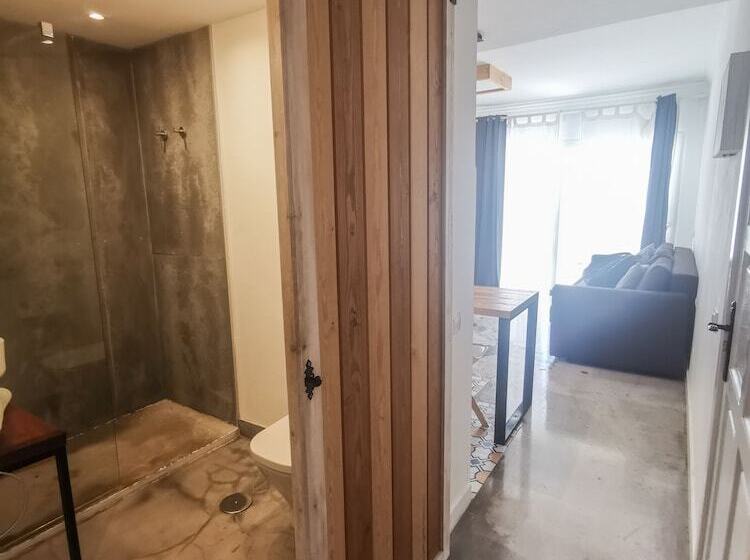 Apartamentos Punta Elena Beach