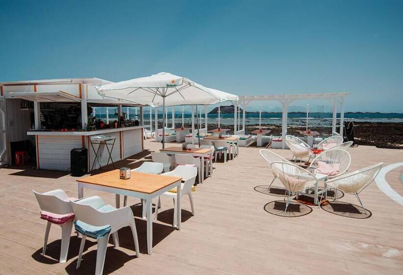 Apartamentos Punta Elena Beach