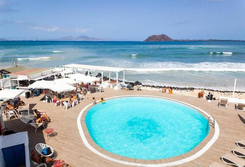 Apartamentos Punta Elena Beach