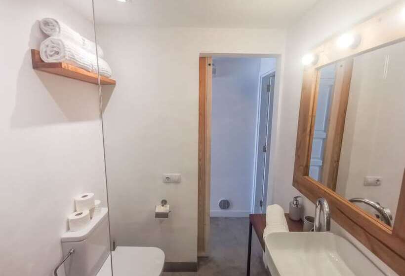 Apartamentos Punta Elena Beach