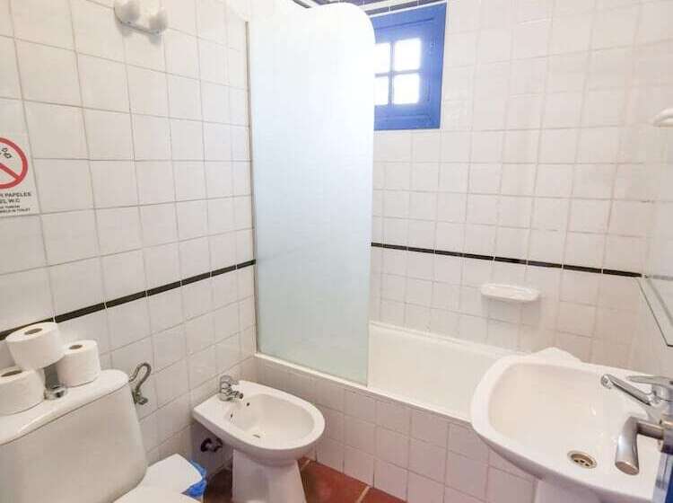 Apartamentos Punta Elena Beach