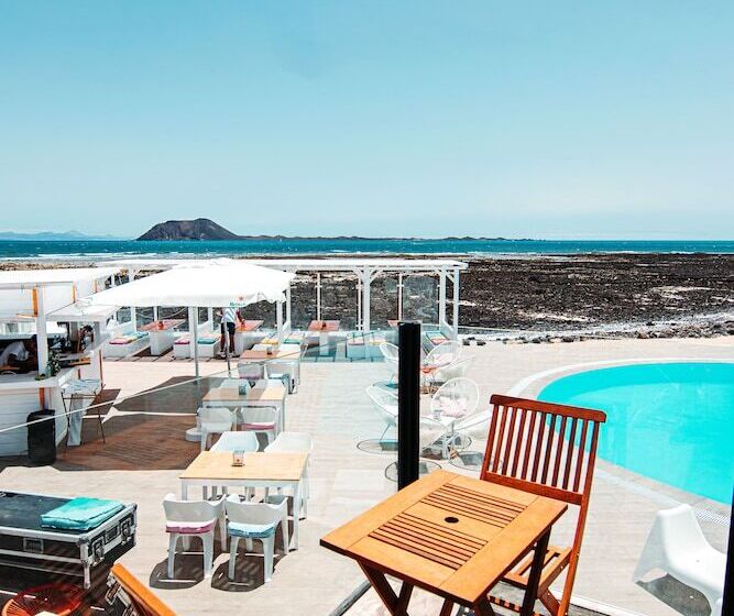 Apartamentos Punta Elena Beach