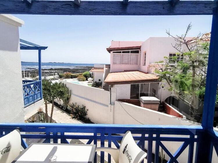 Apartamentos Punta Elena Beach