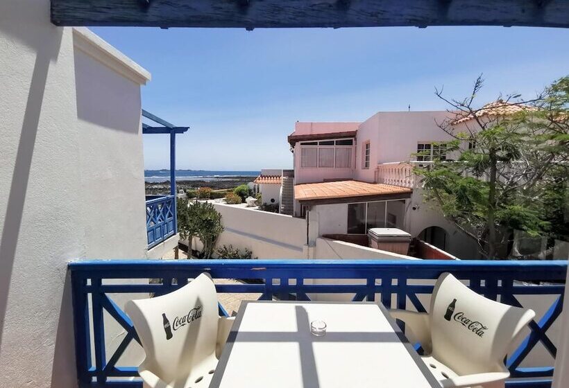 Apartamentos Punta Elena Beach