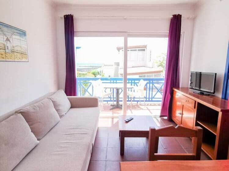 Apartamentos Punta Elena Beach