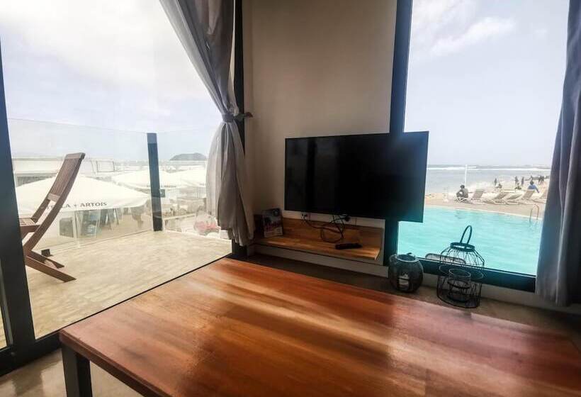 Apartamentos Punta Elena Beach