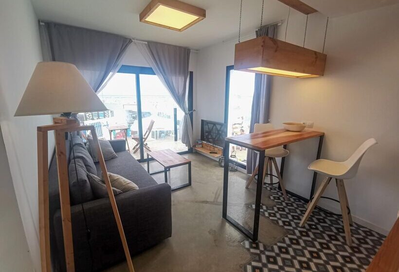 Apartamentos Punta Elena Beach