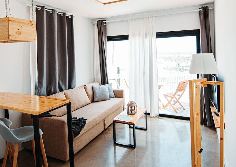 Apartamentos Punta Elena Beach