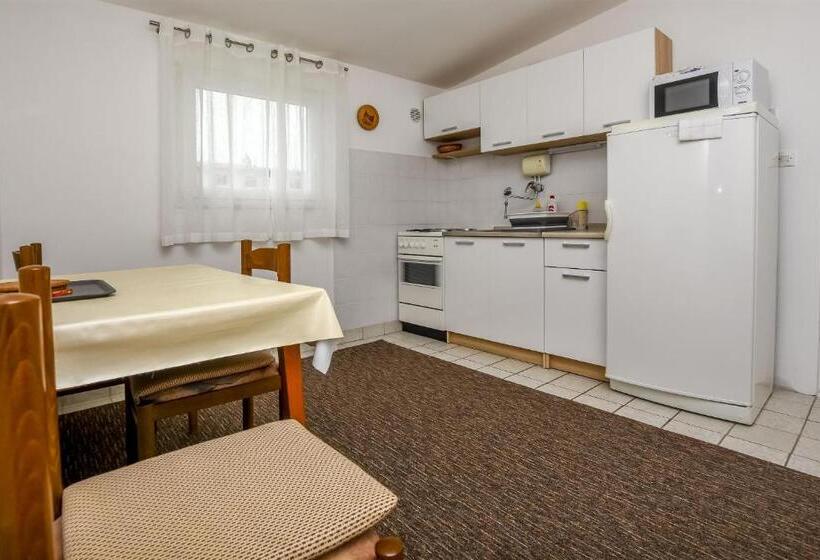 Apartment Kucinic
