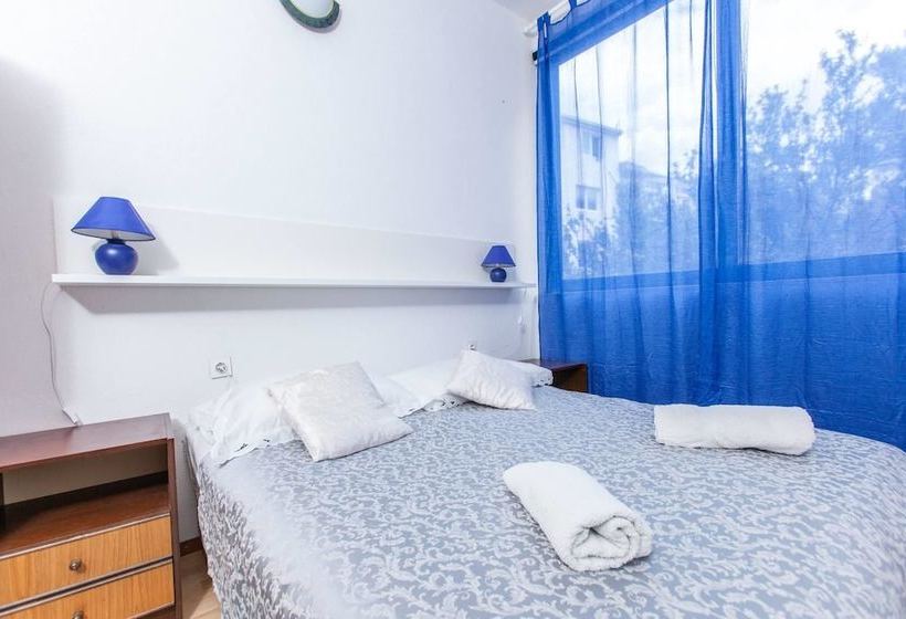 Apartments Kate Makarska