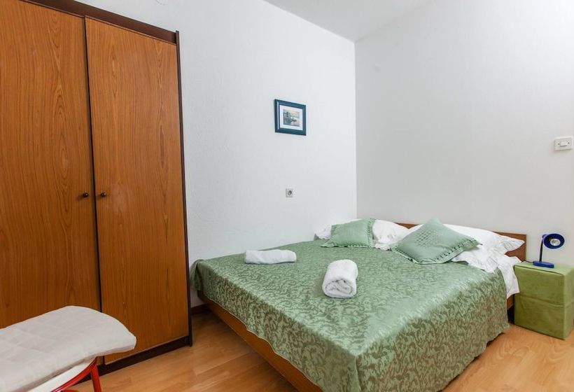 Apartments Kate Makarska