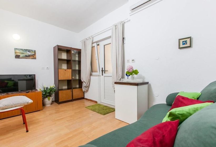 Apartments Kate Makarska