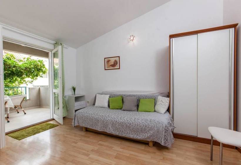 Apartments Kate Makarska