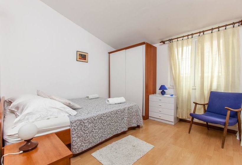 Apartments Kate Makarska