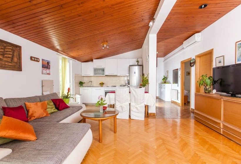 Apartments Kate Makarska