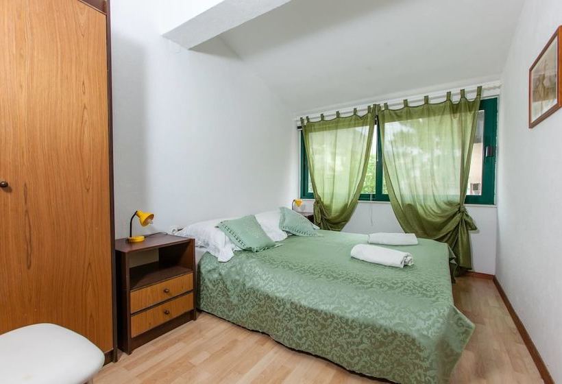 Apartments Kate Makarska