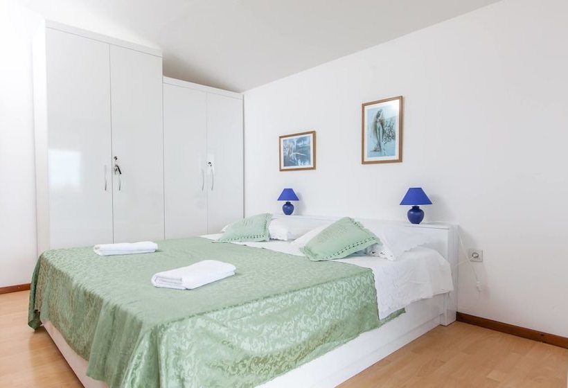 Apartments Kate Makarska