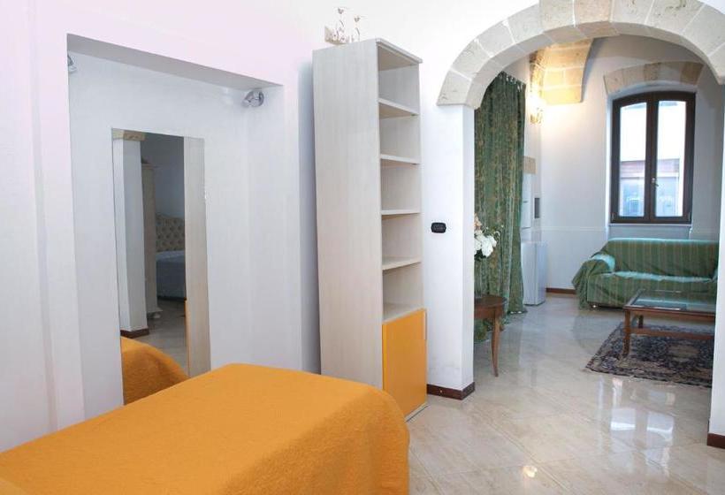 B&b Azzurro Salento