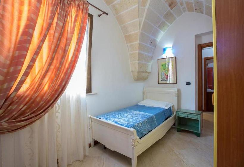 B&b Azzurro Salento