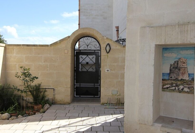 Residence Borgo Antico