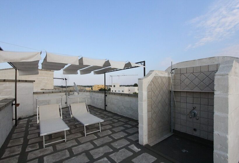 Residence Borgo Antico