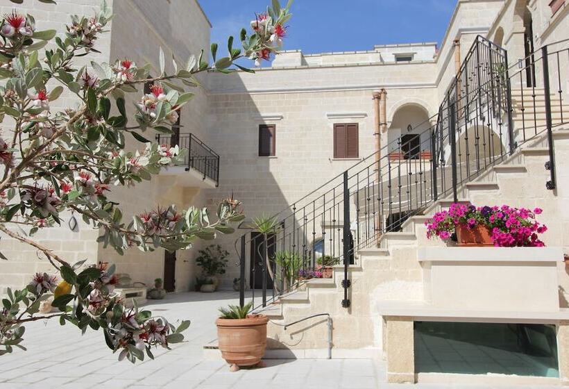 Residence Borgo Antico