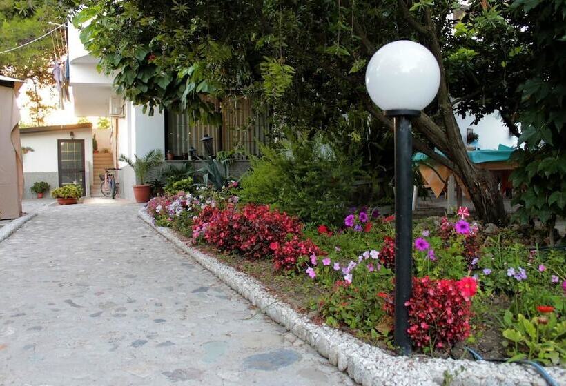 B&b Il Ristoro Del Viandante