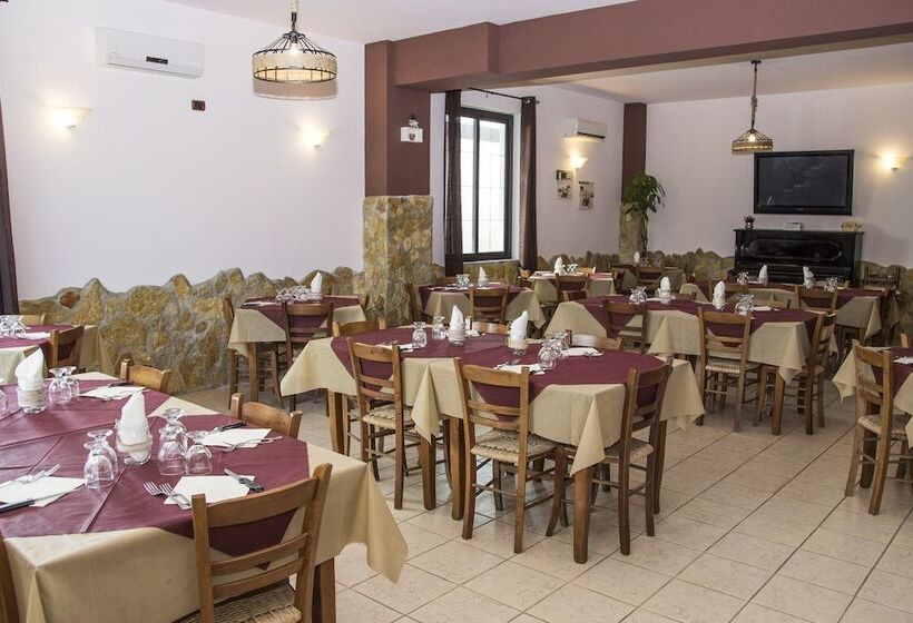 B&b Il Ristoro Del Viandante