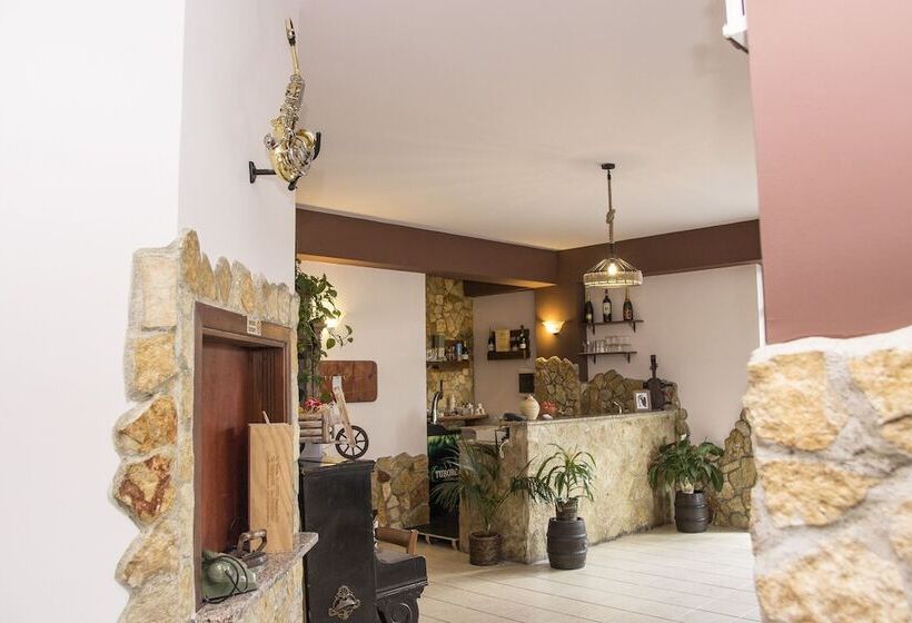 B&b Il Ristoro Del Viandante