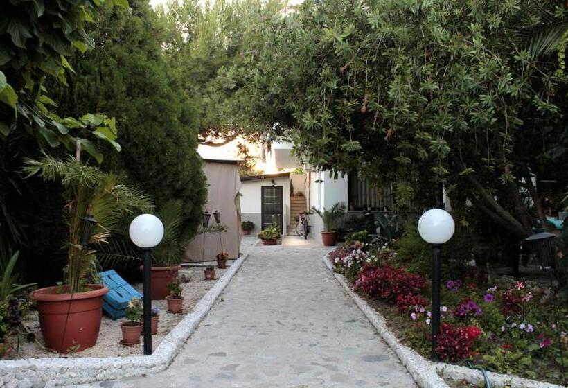 B&b Il Ristoro Del Viandante