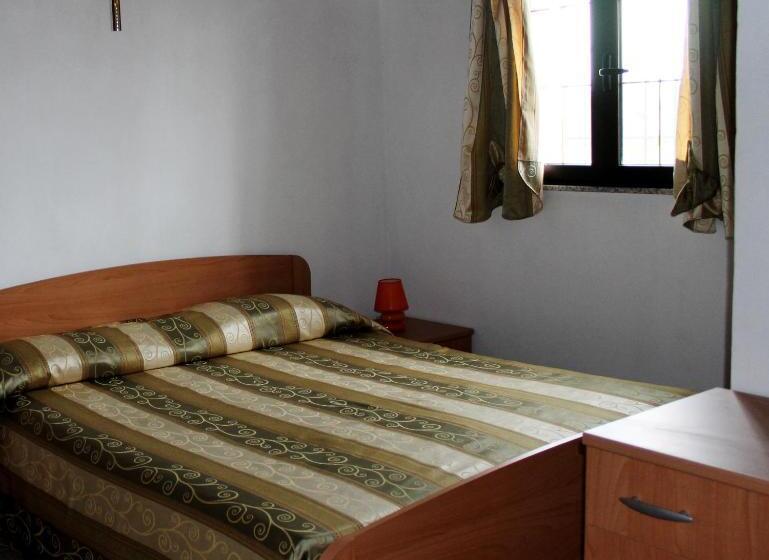 B&b Il Ristoro Del Viandante