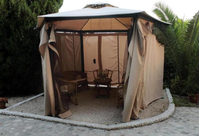 B&b Il Ristoro Del Viandante